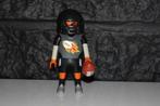 11 - Amerikaanse footballer 5203, Kinderen en Baby's, Speelgoed | Playmobil, Ophalen of Verzenden, Gebruikt