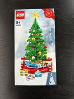 LEGO 40338 Christmas Tree - Kerst - Nieuw, Kinderen en Baby's, Speelgoed | Duplo en Lego, Ophalen of Verzenden, Nieuw, Complete set