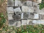 Gratis stenen 10-10 cm (141 stuks), Ophalen, Gebruikt, Overige typen