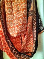 Batik Rokken, Ophalen of Verzenden, Zo goed als nieuw, Rood, Overige typen