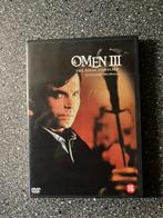 The Omen III - The Final Conflict (1981), Vanaf 16 jaar, Ophalen of Verzenden, Zo goed als nieuw