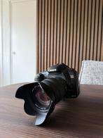 Canon eos 20D spiegelreflexcamera, Gebruikt, Spiegelreflex, Canon, 8 Megapixel