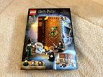 4x Harry Potter Hogwarts Moments, Ophalen of Verzenden, Nieuw, Complete set, Lego