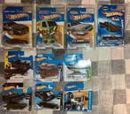 Hot Wheels film en tv auto’s, Ophalen of Verzenden, Zo goed als nieuw, Beeldje, Replica of Model