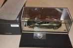LAMBORGHINI HURACAN TECNICA verde gea MR models wrh, Hobby en Vrije tijd, Modelauto's | 1:18, Verzenden, Zo goed als nieuw, Auto