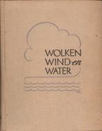 Boschma - Wolken, Wind en Water, Ophalen, Gebruikt, Boek of Tijdschrift