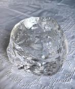 Snowball waxinelichthouder, Ophalen of Verzenden