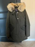 Woolrich artic parka, maat L, Maat 42/44 (L), Ophalen of Verzenden, Zo goed als nieuw, Woolrich