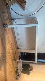 Bureau op wielen, Ophalen of Verzenden, Gebruikt