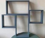 Wandrek / planken, Ophalen