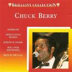 Chuck Berry – Brilliant Collection, Ophalen of Verzenden