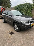 Jeep Grand Cherokee 2014, Zwart, 190 pk, 2987 cc, Origineel Nederlands
