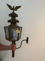 Antieke koetslamp, Antiek en Kunst, Ophalen
