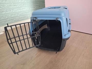 Transportbox konijn of cavia  beschikbaar voor biedingen