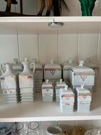 Antieke voorraadpotten, Antiek en Kunst, Ophalen of Verzenden