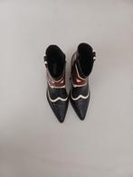 Korte aparte laars mt 39, Kleding | Dames, Schoenen, Ophalen of Verzenden