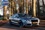 Audi A5 3.2 FSI Pro line Coupe Quattro AUT 2008 youngtimer, Automaat, 4 stoelen, Vierwielaandrijving, Particulier