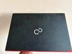 Fujitsu Laptop - Goed Onderhouden, Ophalen, Gebruikt, 2 tot 3 Ghz, Qwerty