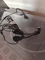 Shure pg 30 headset microfoon, Ophalen of Verzenden, Gebruikt, Over-ear