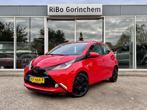 Toyota Aygo * X Play * Cruise control * Rijklaar *, 12 maanden, Stof, Gebruikt, 4 stoelen