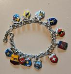 Echt zilveren armband, Verzenden, Zilver, Armband