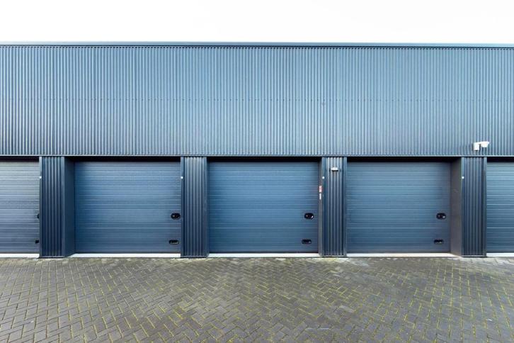 Garage / opslagbox te huur / koop, Auto diversen, Autostallingen en Garages