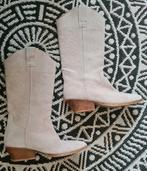 Tango suède laarzen maat: 38, Ophalen of Verzenden, Zo goed als nieuw, Zwart, Hoge laarzen