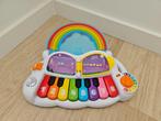 VTech piano - goede staat, Ophalen of Verzenden, Zo goed als nieuw, 2 tot 4 jaar