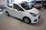 Hyundai I10 1.0i i-Motion / AC / Facelift model !, Voorwielaandrijving, Gebruikt, Origineel Nederlands, Bedrijf
