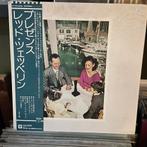 Led Zeppelin - Presence (Originele Japanse Persing), Ophalen of Verzenden, Gebruikt, 12 inch, Rock-'n-Roll