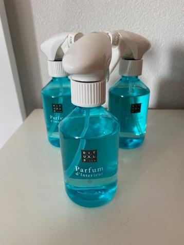 Nieuw Rituals Karma huis parfum home perfume spray beschikbaar voor biedingen