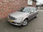 Mercedes C-klasse 200 CDI Avantgarde, Auto's, Elektrische ramen, 4 cilinders, Origineel Nederlands, Bedrijf