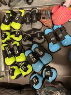 Beenbeschermers pony/cob, Dieren en Toebehoren, Ophalen of Verzenden, Gebruikt