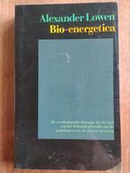 Bio-energetica - Alexander Lowen, Boeken, Gelezen, Alexander Lowen, Ophalen of Verzenden, Overige onderwerpen