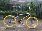 Webco Pro mid school BMX chrome crossfiets vintage 1996 MKS, Gebruikt, Kuwahara Race Inc Hyper Diamond Back Torker Peugeot Raleigh