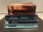 Boeken Arnaldur Indridason  & Ake Edwardson, Ophalen of Verzenden, Gelezen, Scandinavië