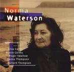 Norma Waterson - Norma Waterson, Cd's en Dvd's, Ophalen, Gebruikt