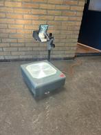 Overhead projector Rack Xerox, Audio, Tv en Foto, Diaprojectors, Ophalen, Gebruikt