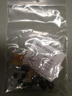 POWER SUPPLY KIT AKAI VS22/VS23/LUXOR9280, Ophalen of Verzenden, Nieuw