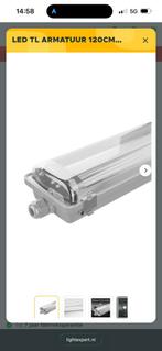 2x GRATIS TL BUIS, Ophalen, Zo goed als nieuw, Minder dan 50 watt