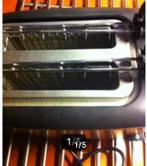 Brood rooster Severin RVS degign, Ophalen of Verzenden, Zo goed als nieuw