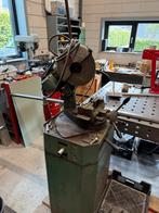 Bewo metaal afkortzaag, Doe-het-zelf en Verbouw, Gereedschap | Zaagmachines, Ophalen, Gebruikt, 70 mm of meer, Afkortzaag