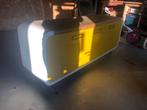Tv kast met tv lift, Huis en Inrichting, Kasten | Televisiemeubels, Ophalen, 150 tot 200 cm, Minder dan 100 cm, 50 tot 75 cm