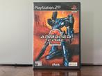 Armored Core 2 PS2, Avontuur en Actie, 1 speler, Ophalen of Verzenden, Zo goed als nieuw