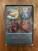 Efteling Raveleijn Glasmagneten - Nieuw in Verpakking, Verzamelen, Ophalen of Verzenden, Nieuw, Gebruiksvoorwerp