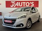 Peugeot 208 1.2 PureTech Blue Lion NAVIGATIE, ECC AIRCO, CRU, Voorwielaandrijving, Stof, Gebruikt, Euro 6