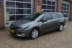Opel Astra Sports Tourer, Camera, Parkee 1.2 Bns Edition, Voorwielaandrijving, Stof, Gebruikt, Euro 6
