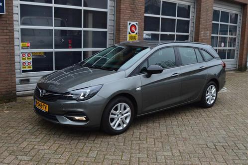 Opel Astra Sports Tourer, Camera, Parkee 1.2 Bns Edition, Auto's, Opel, Bedrijf, Astra, ABS, Achteruitrijcamera, Airbags, Airconditioning