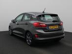Ford Fiesta 1.0 EcoBoost ST-Line | 17-inch | Climate Control, Auto's, 12 maanden, Gebruikt, Euro 6, 580 kg