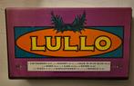 Lullo's Jiskefet VHS videoband in nieuwstaat, Alle leeftijden, Ophalen of Verzenden, Zo goed als nieuw, Tv-serie of Tv-programma